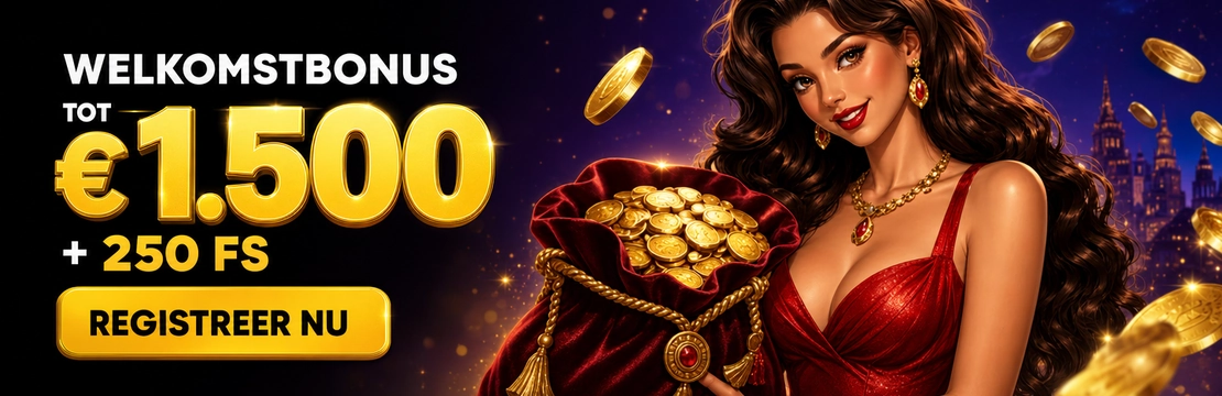 Vipzino Casino